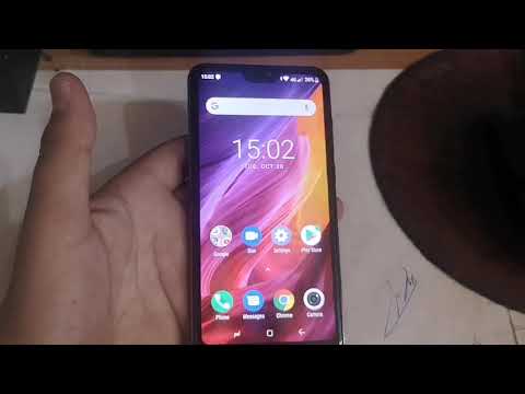 Doogee Y7 Remove & Bypass Factory Reset Protection (FRP) without PC