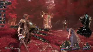 Expedition 33 - Battle Lust!