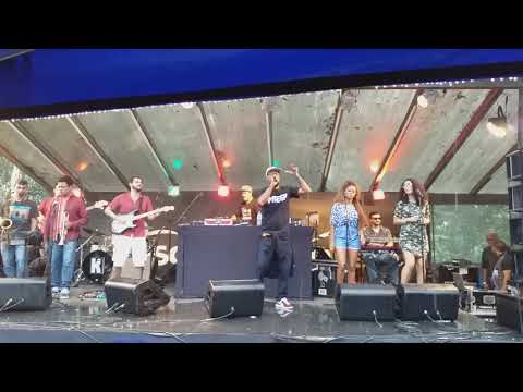 DJ HUM e Tio Fresh/ EXPRESSO DO GROOVE - Essa é pros irmãos