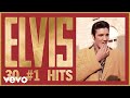 Elvis Presley - Jailhouse Rock (Audio) 