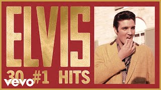 Elvis Presley - Jailhouse Rock (Audio)