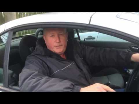 A Message From Ronnie Pickering