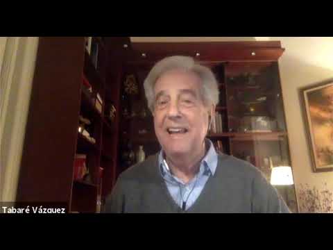 Tabaré Vázquez #PuebloAPueblo - Florida