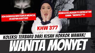 Download lagu THE MONKEY WOMAN - KHW PART 377 mp3 Download lagu THE MONKEY WOMAN - KHW PART 377 mp3
