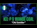 Kel P Wande Coal Old Soldier Official Music Video Reaction
