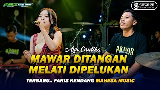Download lagu ROSE IN HAND JASMINE IN EMBRACE COVER BY FARIZ KENDANG MEREM MAREM MAHESA MUSIC mp3
