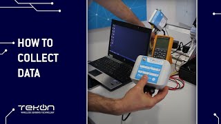 WEBINAR | How to collect data from analog, digital and temperature inputs | Tekon Electronics