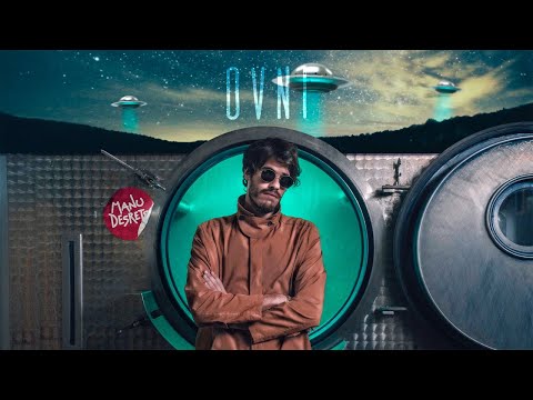 O.V.N.I by Manu Desrets #HarveySessions