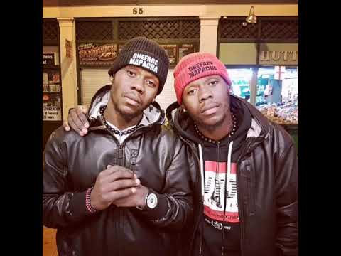 Oneface Mapacha - HATUJULIKANANGI