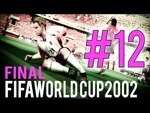 FIFA Football 2002 Playstation 2