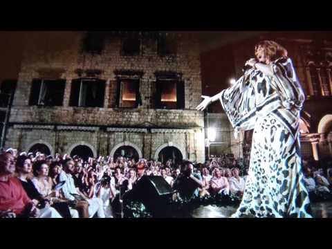 Tereza Kesovija - Mladosti, moja lijepa radosti (Split)