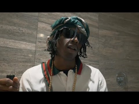 Houdini X Burna Bandz Type Beat (Toronto Trap)  - "Whip It" (Prod. By RicoRunDat)