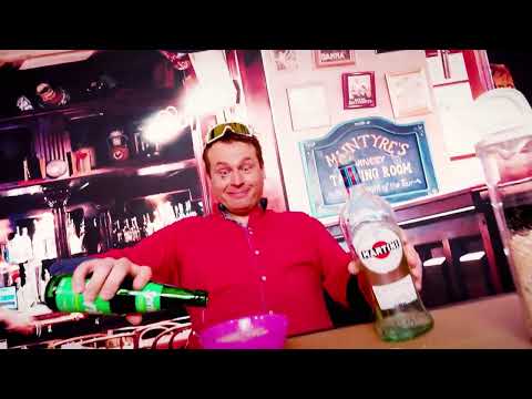 Daydrinking - Tobee (offizielles Musikvideo)