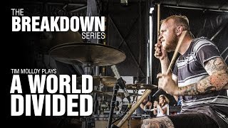 The Break Down Series - Tim Molloy plays A World Divided