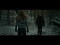 Harry Potter And The Deathly Hallows Ron Returns