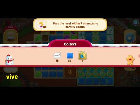 Matchington Mansion Level 4916 (Very Hard Level)