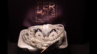 Simgot EA1000 Fermat: Dynamic, Exciting, Fun