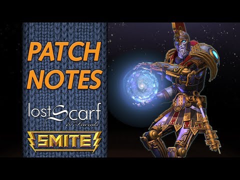 ScarfPlays - Portal Patch