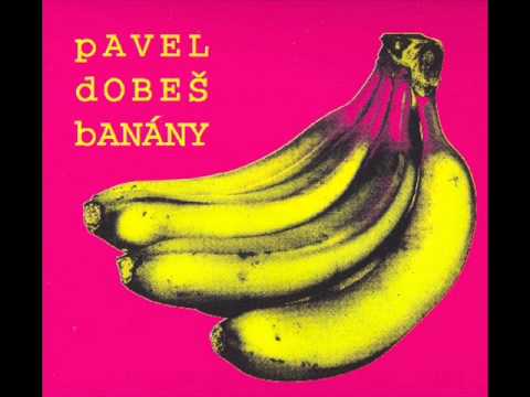 Pavel Dobeš - Missouri