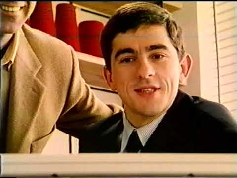 PUB FRANCE TELECOM NUMERIS (1997)