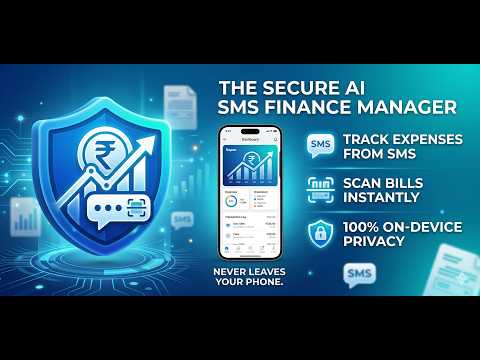 SMS Finance video thumbnail