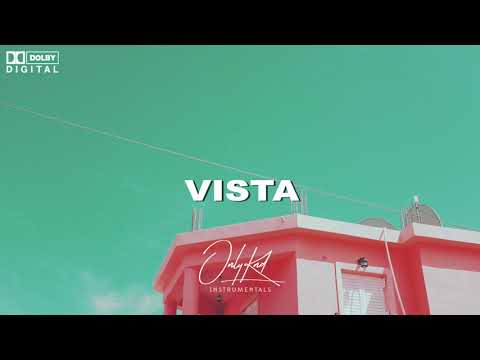 Hardy Caprio x Yxng Bane Type Beat - “Vista" | UK Afro Swing Instrumental | 2020