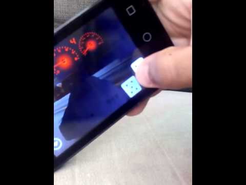 El mejor juego de alcatel one touch