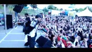 DANNY FERNANDES PERFORMING LIVE &quot;PORTUGAL DAY&quot; ONTARIO PLACE