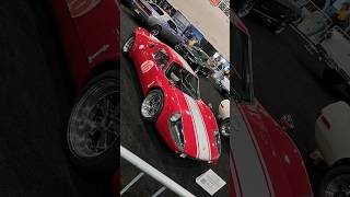 1965 Beck GTS Porsche 904 Replica