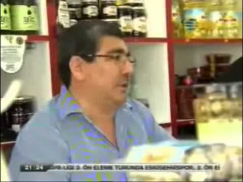 Esnafın Yüzde Hesabı - Vedat Milor