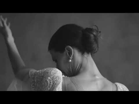 Anna Tikhomirova, photo shooting by Daria Filatova