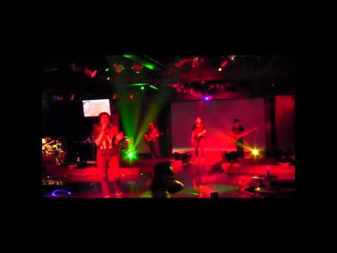 Nobody's perfects jessyj cover by freeday&peetsoud