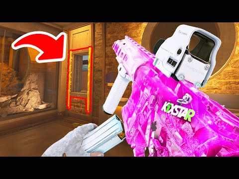 Every Spawn Peek You Need to Know in Rainbow Six Siege (Lair)