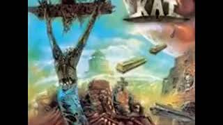 Kat - Glos z ciemnosci