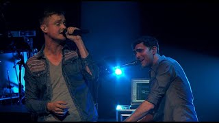 Keane LIVE - &quot;Disconnected&quot; HD✅ - Nov. 6th 2013 | Streamed live from Goya in Berlin Germany