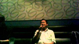 Teman Terulung (originally by Anuar zain)