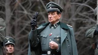 Michael Benjamin Hernandez - Operation Finale Interview - (AUDIO ONLY). video