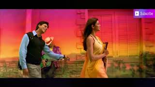 Shahrukh khan ¤ most romantic ¤ love song ¤ wha