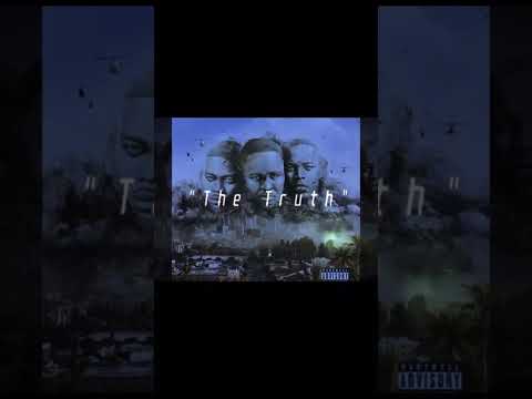 [LLDTR] Drakeo The Ruler x BlueBucksClan Type Beat - “The Truth” #shorts