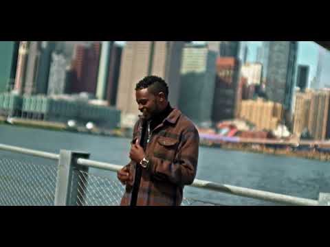 Benachi - I NEED YOU (Official Music Video)