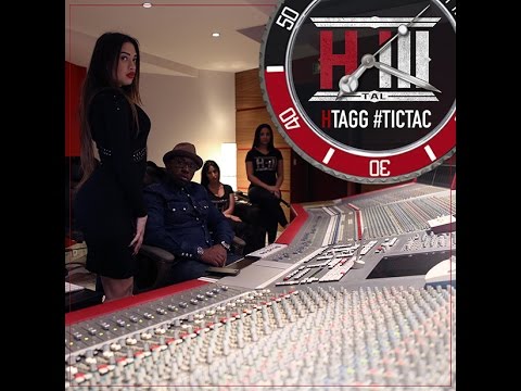 H-ill Tal - Htagg (#tictac) [Clip Officiel] (2015)