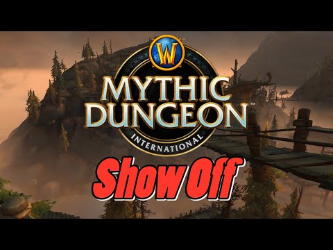 Show Off | FINAL LB | Abrakeydabra vs Fourty K | MDI Summer Cup (West) 3 | Match 13