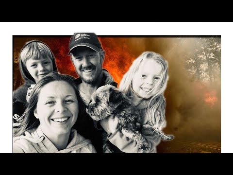 Goodbye Deutschland (Vox): Drama in Australien - Familie Davis verliert alles an Buschfeuer