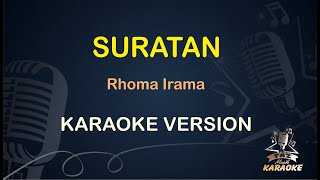Download lagu Karaoke Lagu Lawas Koplo - Suratan (Rhoma Irama) | TAZ MUSIK KARAOKE mp3 Download lagu Karaoke Lagu Lawas Koplo - Suratan (Rhoma Irama) | TAZ MUSIK KARAOKE mp3