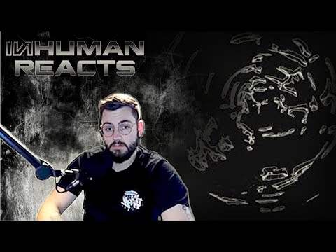 Slept on! | INHUMAN REACTS TO: Vorso - Wannabe (COPYCATT Remix)