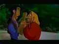 The Road To El Dorado Movie Trailer 2 From 2000