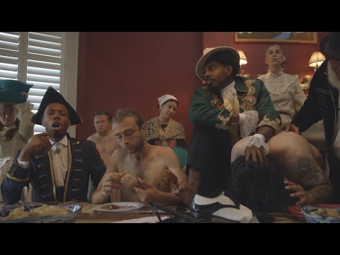 If Black People Owned Slaves 😂 Wiggers | Official Trailer |