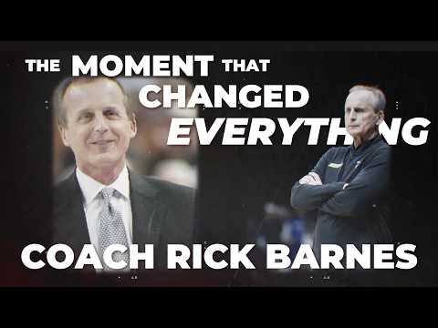 Rick Barnes Wiki