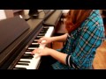 [Piano Cover] Forever Alone - JustaTee 