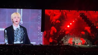 Download lagu Intro | Fear, Fearless & MAESTRO (SEVENTEEN Right Here in Bulacan Day 2) | 250119 4K FANCAM mp3